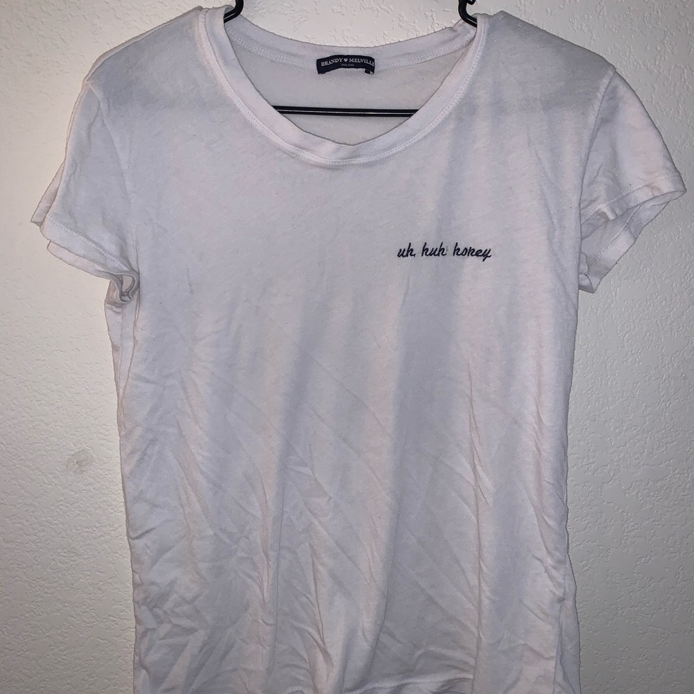 Brandy Melville